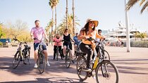Barcelona Bike tour, Gaudí houses or beach bike tour 