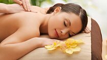 1 Hour Massage with Jacuzzi, Sauna and Steam in Hurghada