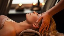 Cleopatra Plus Spa Experience: Massage, Sauna & Mask in Hurghada
