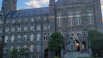 Private Guided Sunset Tour in Washington DC
