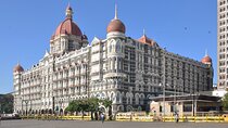 Mumbai City Tour with Licensed Guide and Lunch 