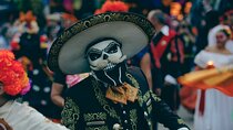 Day of the Dead in Val'Quirico