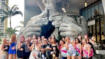 Fort Lauderdale Fallen Frights and Fury Ghost Tour