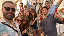 Local Tapas, Beer and Wine Tour of Madrid All Inclusive