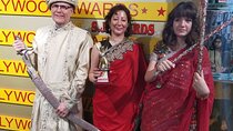 Bollywood Group Cruise Studio Tour