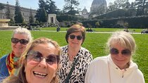 Vatican Tour, Museums, Sistine Chapel and Basilica