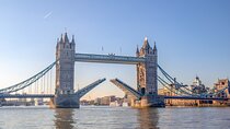  London Greenwich Canterbury Cathedral Private Tour Inc Admission