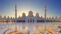 Abu Dhabi Private City Tour