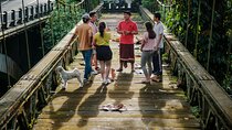 Ubud Guided Walking Tour