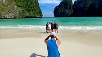 Phi Phi Private Tour from Krabi 