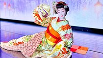 HANAGATA a Traditional Japanese Dance Show 