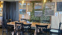 From Adelaide Cruise Ship to Adelaide Hills Tour