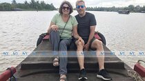 Mekong Delta Discovery Day Tour