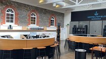 From Adelaide Cruise Ship to Barossa Valley Tour