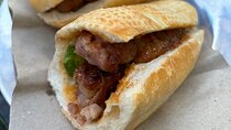Hanoi Food and Fun - Street food walking tour
