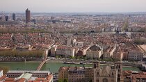 Lyon 4hr Private Walking Tour with Certified Guide