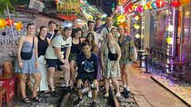 Hanoi City Tour: Private Half Day - Highlights and Train Street