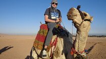 Super Safari Elite in Hurghada Egypt 