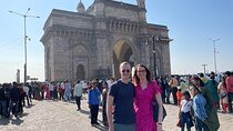 Private Shore Excursion in Mumbai with Lunch