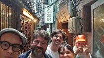 Private Day in Freedom in Seoul