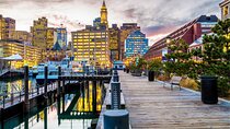 Boston Scavenger Hunt and Highlights Self-Guided Tour
