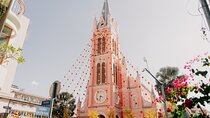 Half day Instagram Cafe Tour in Ho Chi Minh