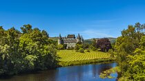 Loch Lomond, Inveraray and Argyll Private Tour from Glasgow