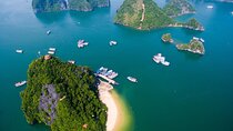 Explore Northern Vietnam Highlights: 5-Day Trip Ninh Binh,Ha Long