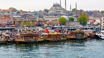 Private Istanbul - Classic Shore Excursion