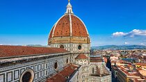 Full Day Immersive Tour in Florence 