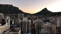 Full Day Sea life Cruise and Cape Town City Tour