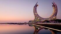  Doha Night City Tour,Souq waqif, Katara, Pearl Qatar,Lusail City