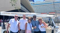 4-Hour Guided City Tour of Lisbon and Belem