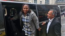 Shared Arrival Transfer London Airport to Hotel Accommodation
