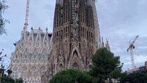6 Hours Barcelona Private Tour and Sightseeing
