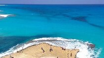 Full Day Snorkeling Trip to Hamata & Qulaan Islands - Marsa Alam