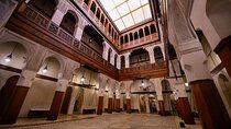 Private Half-Day Walking Tour of Fez Medina