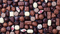  Turin: Chocolate tour 