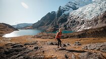 Ausangate Trek And Rainbow Mountain 5 Days - All Inclusive