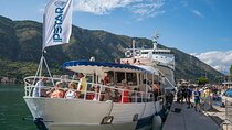 Full day Boka bay, Our Lady of the Rocks, Perast, Old town Tour