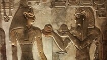 5 Days Egypt wonderful cruise Luxor Aswan abu simbel 