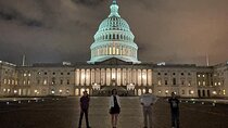 Luxury SUV Private City & Monuments Tour of Washington, DC 