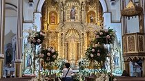 3 Hours Private Walking Tour in Casco Antiguo Panama City