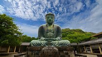 Kamakura & Yokohama One Day Private Tour from Tokyo