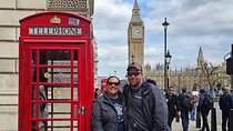 Private Tour: Highlights Tour of London - Walking or Car Tour