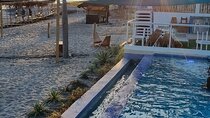 Private Experience in a Panama Pacific Beach