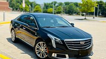 Airport Transfer from Ronald Reagan ⇄Airport DCA to Washington DC