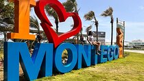 Round trip airport transfer from MBJ airport to MBJ resorts
