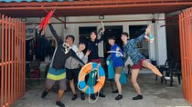 Private Snorkeling and 3 Other Water Activities in Cebu