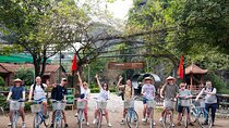 Ninh Binh Full Day Tour with Hoa Lu, Tam Coc and Mua Cave